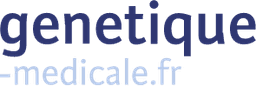 logo genetique medicale