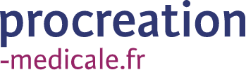 logo procreation medicale